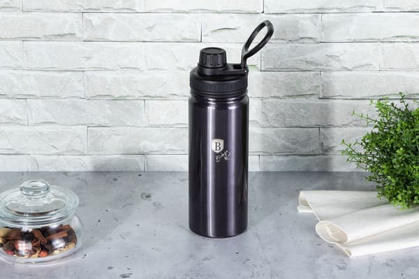 URHEILUPULLO 540ml BERLINGER HAUS BH-7753