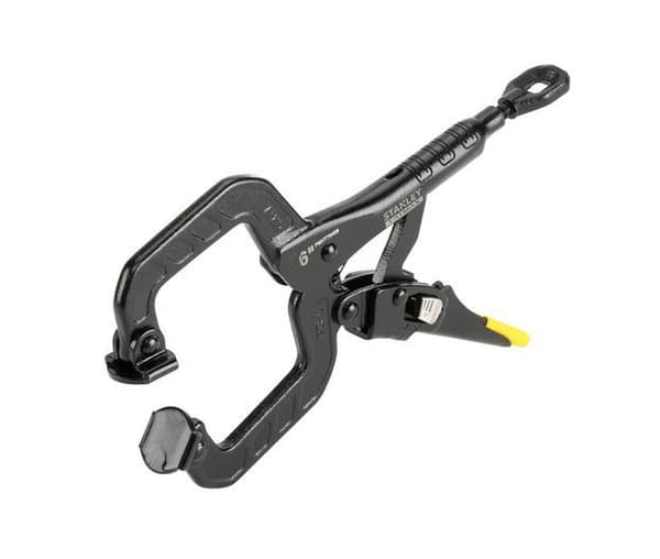 STANLEY MORSEE LÅSTÄNG 280 mm FATMAX TYP C-KÄFTAR