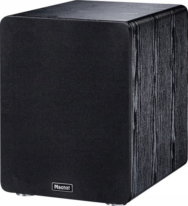 Magnat Alpha RS8 aktiv subwoofer, 80 W RMS