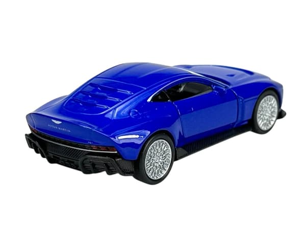 WELLY ASTON MARTIN VALOR BLÅ 1:34 43861