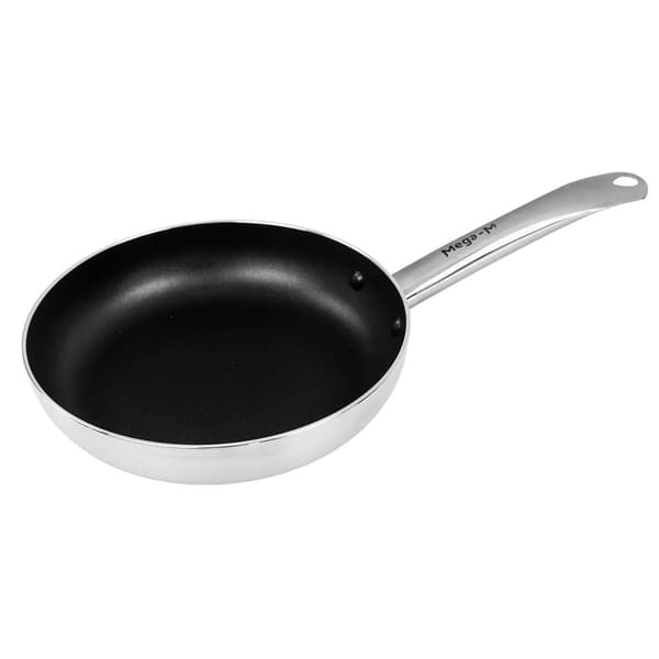 Mega-M aluminiumpanna med non-stick beläggning 20 cm