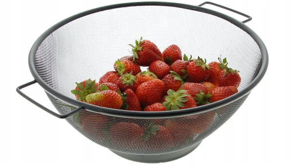 SVART SIL SIL 25 CM STÅL