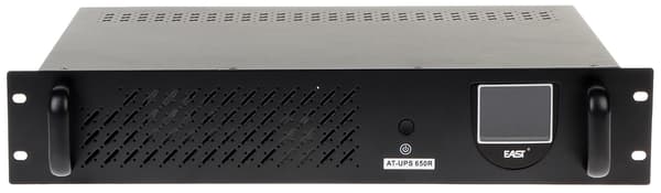 UPS AT-UPS650R-RACK 650VA ÖST