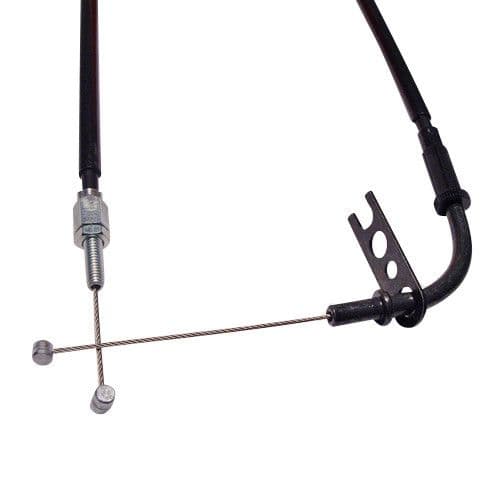 Kabel, gaskabel A til YAmaha YZF-R6 600