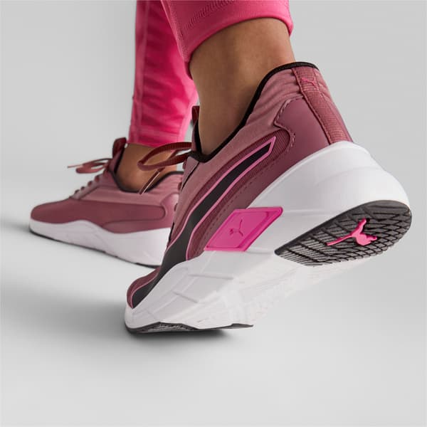 Puma LEX damesko lilla 37621109 størrelse 36