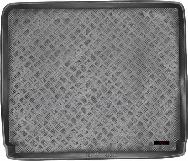 Mercedes E-Klass W211 Kombi 2003-2009 Bagagematta MAX-MAT