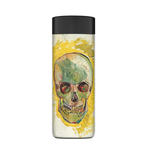 Kambukka Olympus Skull Termisk Mugg 500ml