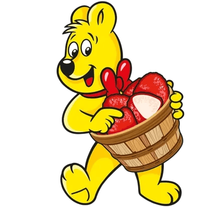 Haribo Primavera godis 175 g