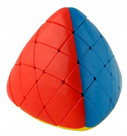 Shengshou Megamorphix 4×4x4