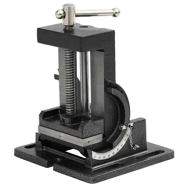 vidaXL vippemanuel skruestik 110 mm