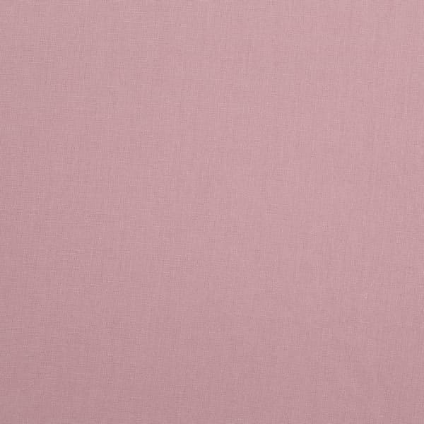 EUROFIRANY DRAGANLAKAN I BOMULL BASIC 160 X 200 X 30 CM PUDERROSA
