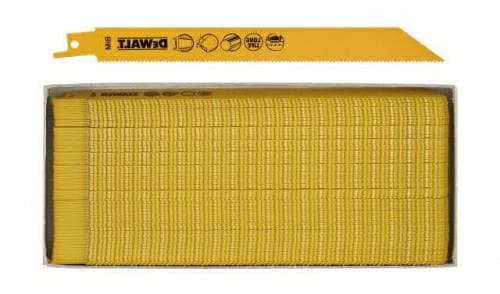 DEWALT MALLBLAD 203x1,8mm / 100 st METALL