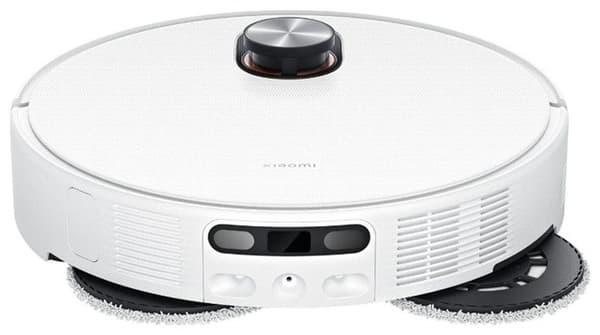 Städrobot Xiaomi 5 Pro (vit)