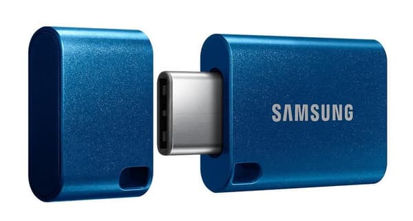 SAMSUNG 128GB USB-C-minne MUF-128DA/APC