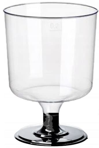 Dessertglas 190ml 6 stk.