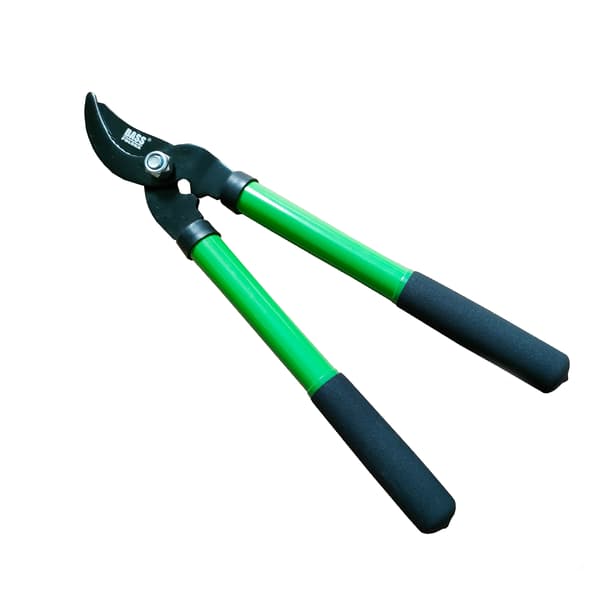 Beskärningssax för grenar och handsax, set