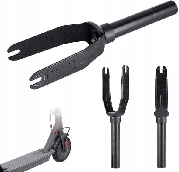 Framgaffel för Xiaomi-skoter