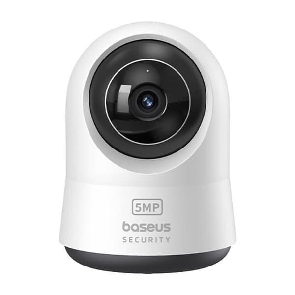Baseus P1 Pro 3K Indendørskamera (Hvid)