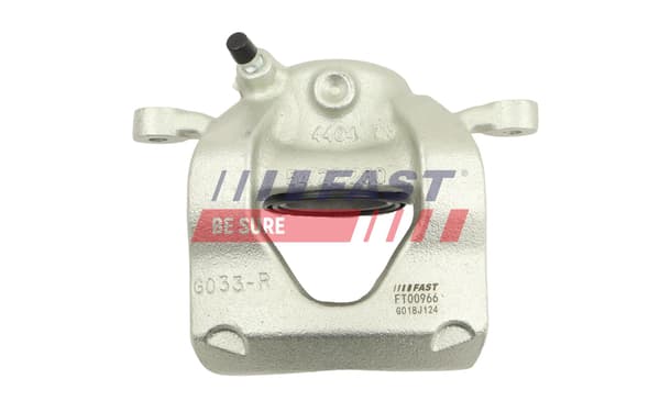 BREMSEKALIPER FT00966 FAST