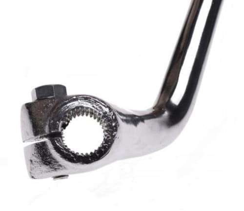 Kinway Kickstartspak 4T Quad ATV Cross 110 139FMB Chopper