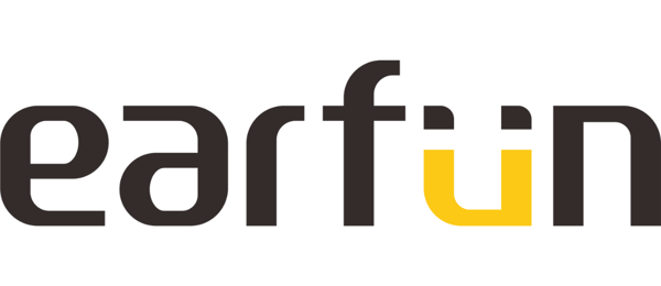 Earfun WavePro trådløse hovedtelefoner (sorte)