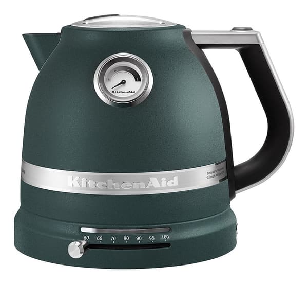 KitchenAid 5KEK1522EPP Vattenkokare 1,5 L, 2400 W