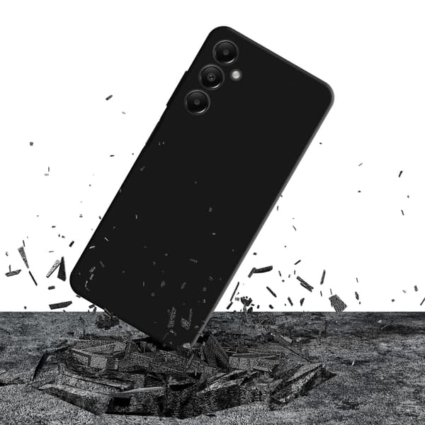 Samsung Galaxy A05s - 3mk Silikone Etui