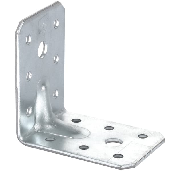 Vinkel med prägling KP8S 50x50x35x2,0 1-pack