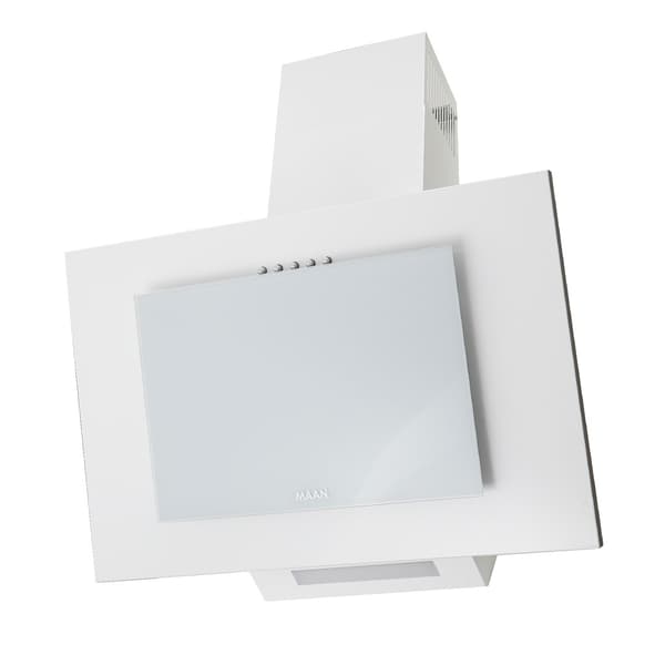 MAAN Vertical P 2 60 huva vit