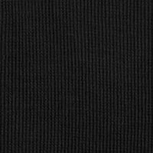 Børnebomuldsstrømpebukser Julia Black Marilyn sort 116/122