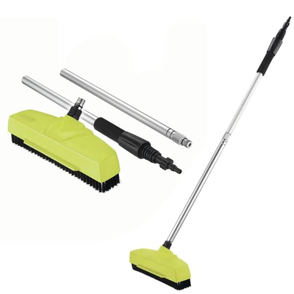 RYOBI EZClean platt ytborste för högtryckstvättar