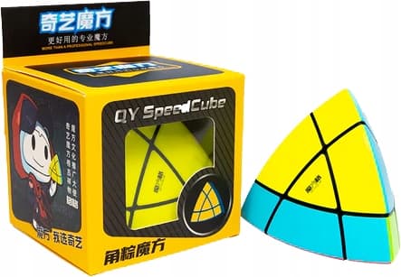 QiYi Corner Mastermorphix