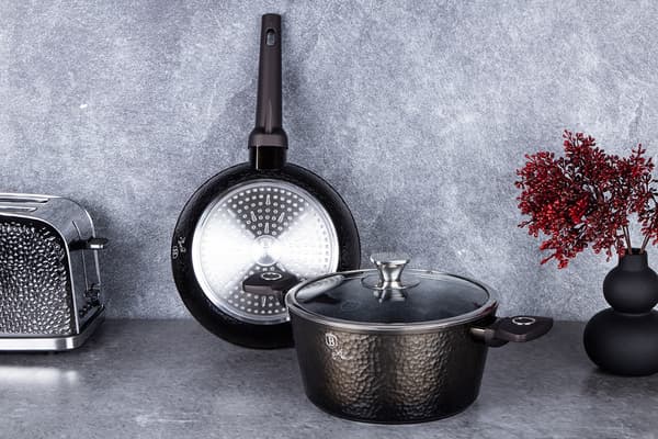 BERLINGER HAUS BH-6074 PRIMAL GLOSS GRYDE OG STEGEPANDE