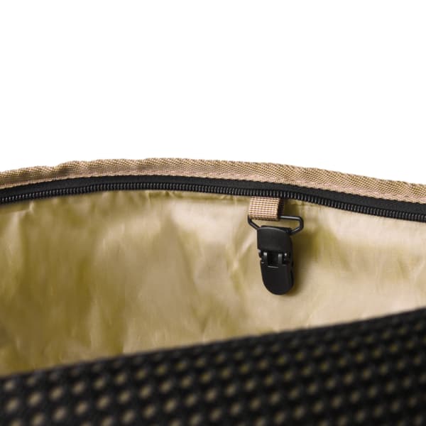 OFFLANDER KORI LEIRINTÄ SYLINTERIMÄINEN KHAKI
