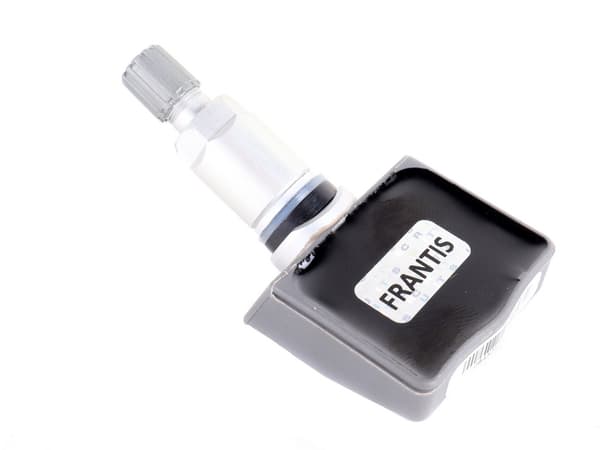 DÆKTRYKSENSOR