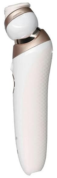 Braun SES9-071 3D GLD BOX MN Epilator Vit och Guld
