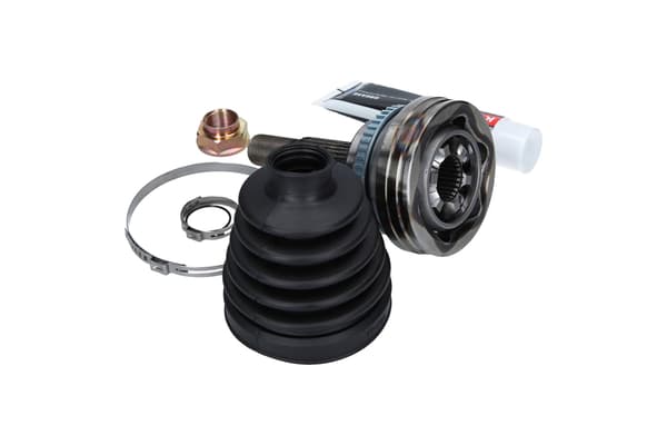 DRIVAXELS LEDSATS 6109 KAMOKA