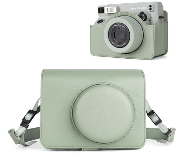 Etui til FujiFilm Instax WIDE 400 kamera