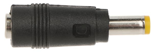 WT-55/GT-2.5 ÖVERGÅNG