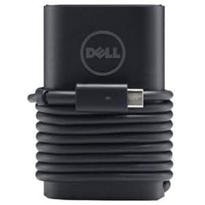 DELL E5 65W Typ-C nätadapter, 450-AGOB