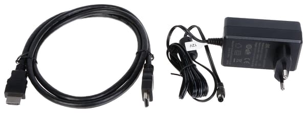 NÄYTTÖ HDMI, DP, ÄÄNI LM24-E200A 23.8" DAHUA
