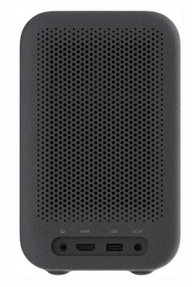 XIAOMI Smart Projektor L1 Pro Sort