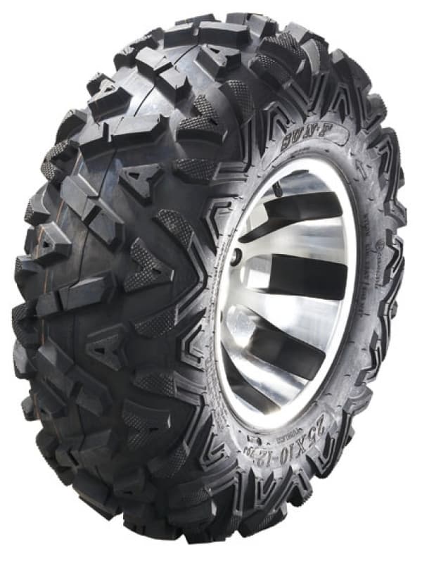 Sunf A-033 dæk 25x10-12 70J 6PR