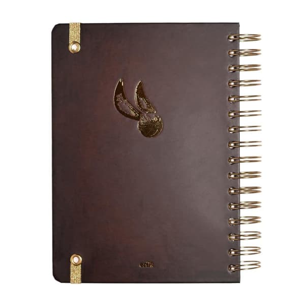 Harry Potter - Notesbog / Notesbog A5