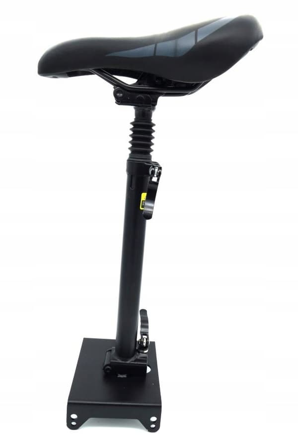 Affjedret sæde til Xiaomi Pro / Pro 2 / Motus Scooty 10 LITE