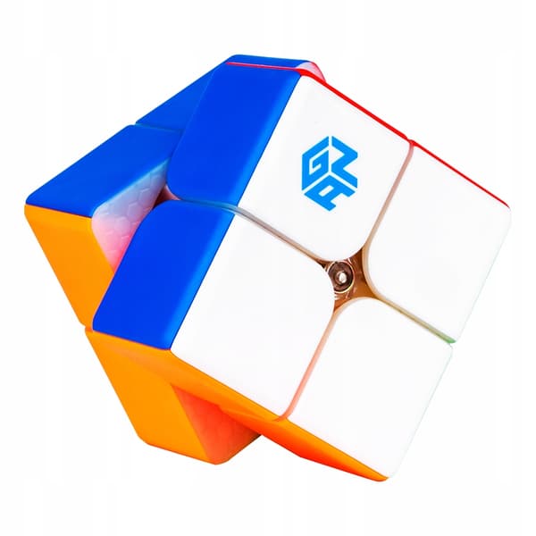 GAN 249 V2 2x2x2