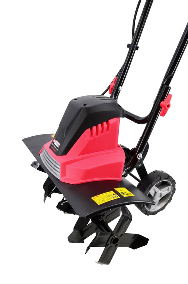 AWTOOLS ELEKTRISK JORDFRÄS 1500W