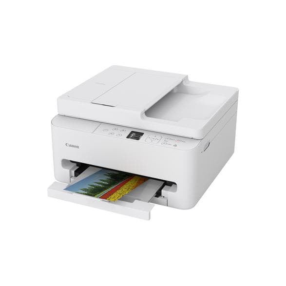 Flerfunktionsenhet CANON Pixma TS7550i Vit