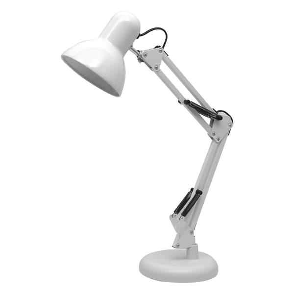 NEXA 1 E27 BORDSLAMPA VIT MILAGRO ML1637