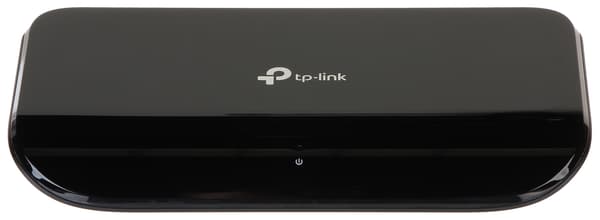 TP-LINK 8-PORT SWITCH TL-SG1008D
